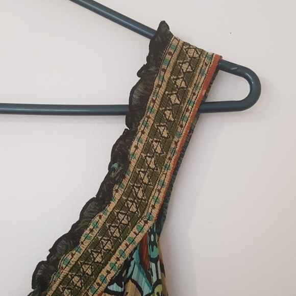 Long dress - Picture 3 of 3